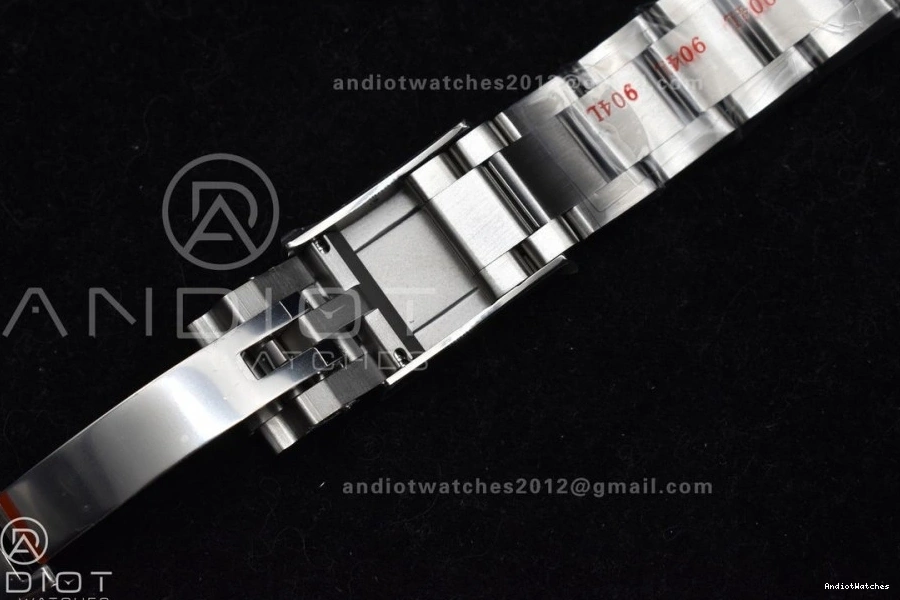 YG 793 Edition SS Crystal Contemporary V 126506 Ice QF SH4131 Daytona Blue 1:1 Dial Braclet Marker Best on 0711